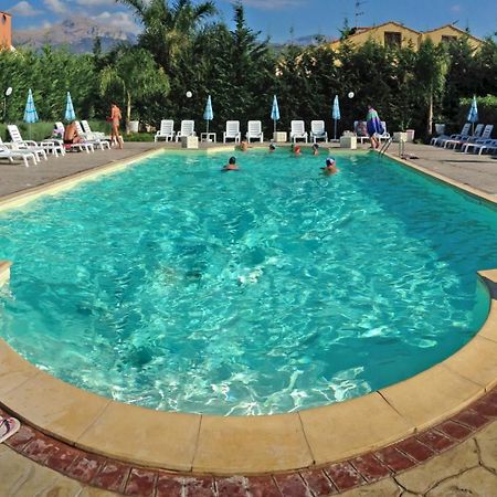 Villa Indipendente Le Coccinelle Beach Mare Piscina A 250 Mt Dal Mare Con Servizio Di Piscina A 400 Mt 12 K Da Cefalu Campofelice Di Roccella Zewnętrze zdjęcie