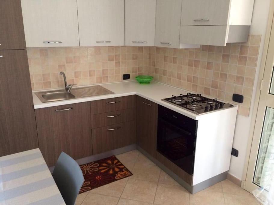 Villa Indipendente Le Coccinelle Beach Mare Piscina A 250 Mt Dal Mare Con Servizio Di Piscina A 400 Mt 12 K Da Cefalu Campofelice Di Roccella Zewnętrze zdjęcie
