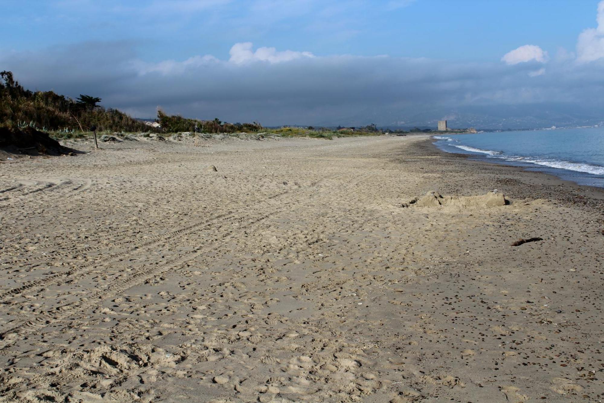Villa Indipendente Le Coccinelle Beach Mare Piscina A 250 Mt Dal Mare Con Servizio Di Piscina A 400 Mt 12 K Da Cefalu Campofelice Di Roccella Zewnętrze zdjęcie