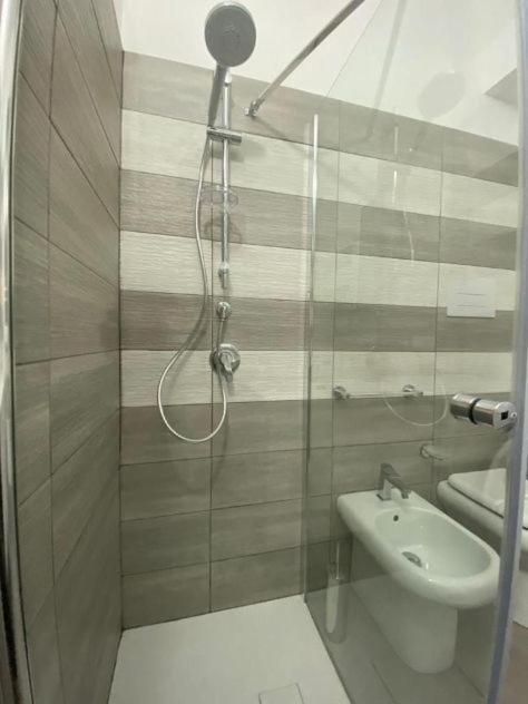 Villa Indipendente Le Coccinelle Beach Mare Piscina A 250 Mt Dal Mare Con Servizio Di Piscina A 400 Mt 12 K Da Cefalu Campofelice Di Roccella Zewnętrze zdjęcie